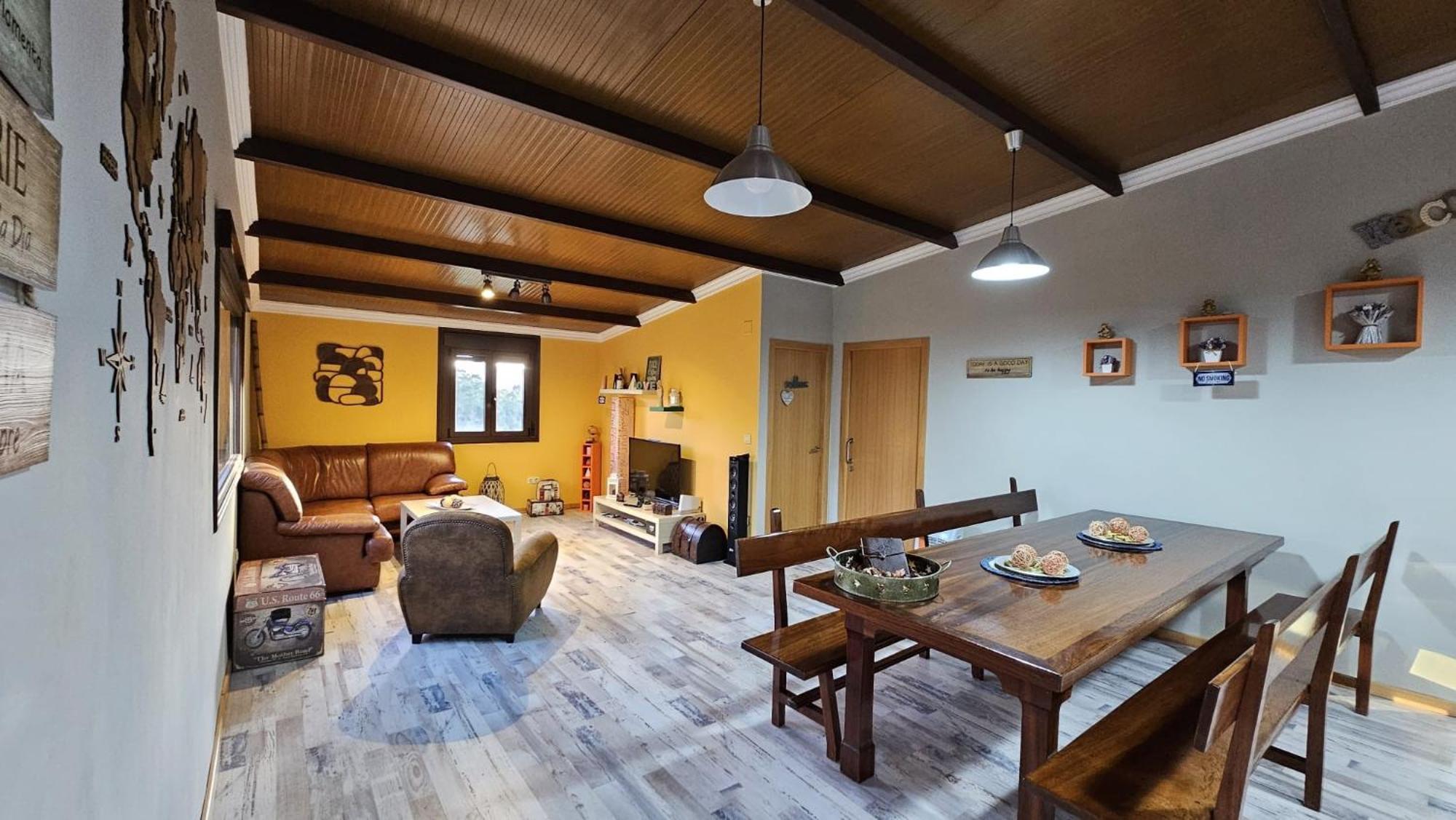 Casa Rural O Carballo Da Pedra La Caniza ภายนอก รูปภาพ